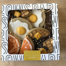 Load image into Gallery viewer, Shortbread Cookies