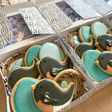 Load image into Gallery viewer, Shortbread Cookies