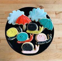 Load image into Gallery viewer, Shortbread Cookies