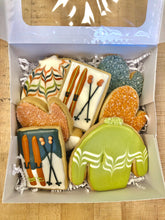 Load image into Gallery viewer, Shortbread Cookies