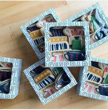 Load image into Gallery viewer, Shortbread Cookies