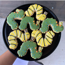 Load image into Gallery viewer, Shortbread Cookies