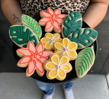 Load image into Gallery viewer, Shortbread Cookies