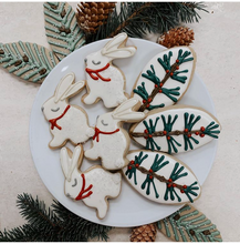 Load image into Gallery viewer, Shortbread Cookies