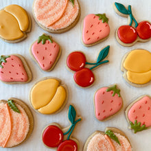 Load image into Gallery viewer, Shortbread Cookies