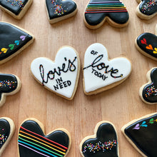 Load image into Gallery viewer, Shortbread Cookies