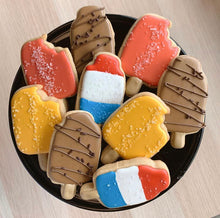 Load image into Gallery viewer, Shortbread Cookies