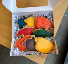 Load image into Gallery viewer, Shortbread Cookies