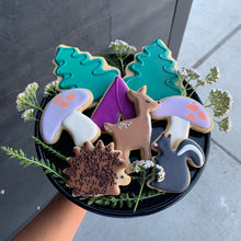 Load image into Gallery viewer, Shortbread Cookies