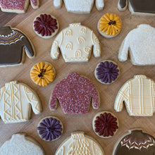 Load image into Gallery viewer, Shortbread Cookies