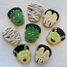 Load image into Gallery viewer, Shortbread Cookies