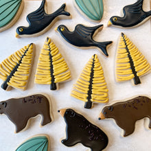 Load image into Gallery viewer, Shortbread Cookies