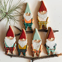 Load image into Gallery viewer, Shortbread Cookies