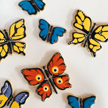 Load image into Gallery viewer, Shortbread Cookies