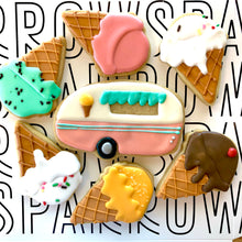 Load image into Gallery viewer, Shortbread Cookies