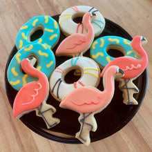 Load image into Gallery viewer, Shortbread Cookies