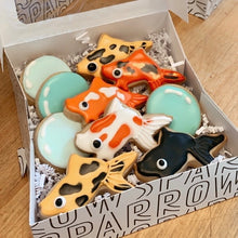 Load image into Gallery viewer, Shortbread Cookies