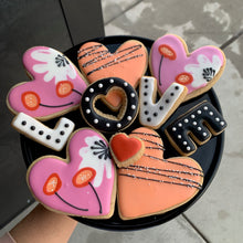 Load image into Gallery viewer, Shortbread Cookies