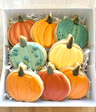 Load image into Gallery viewer, Shortbread Cookies