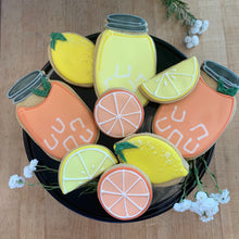 Load image into Gallery viewer, Shortbread Cookies