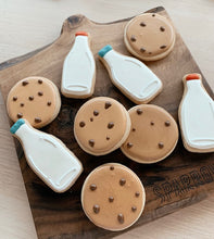 Load image into Gallery viewer, Shortbread Cookies