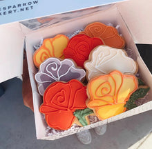 Load image into Gallery viewer, Shortbread Cookies