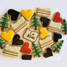 Load image into Gallery viewer, Shortbread Cookies