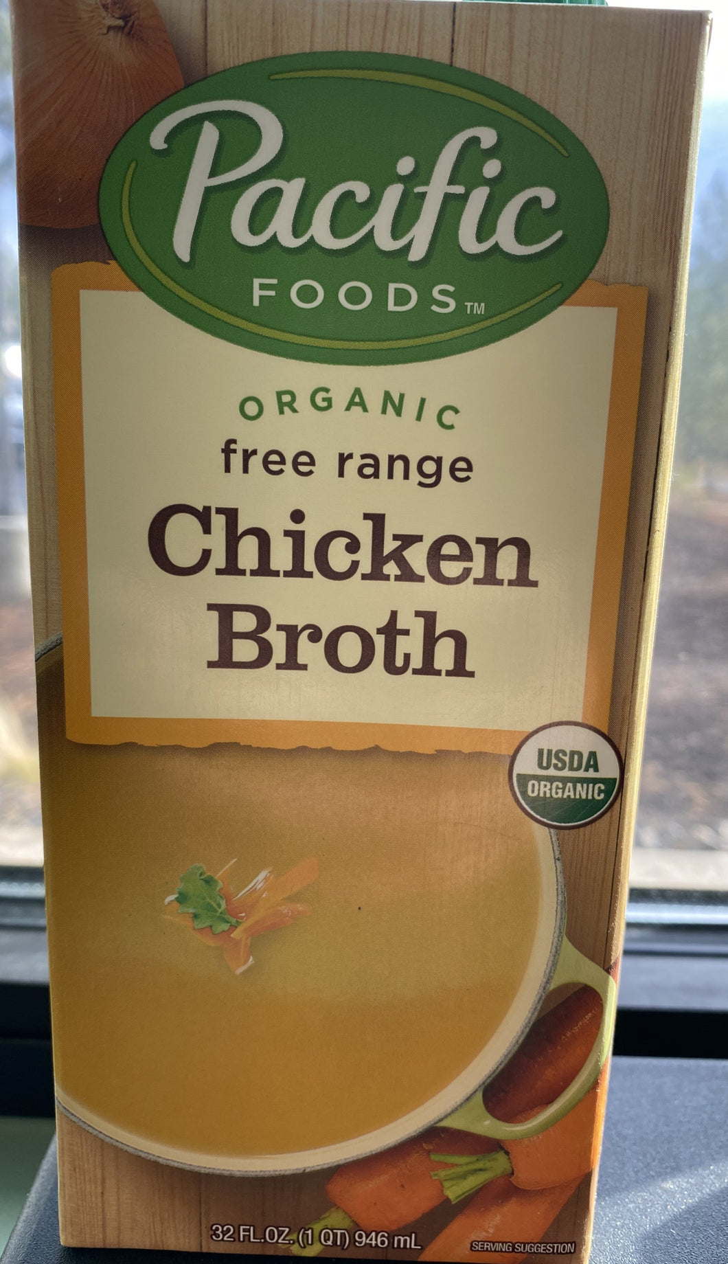 Broth