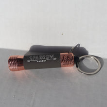 Load image into Gallery viewer, Flashlight Keychain
