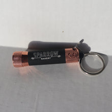 Load image into Gallery viewer, Flashlight Keychain
