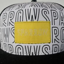 Load image into Gallery viewer, OG Sparrow Trucker
