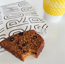 Load image into Gallery viewer, Pumpkin chocolate Loaf
