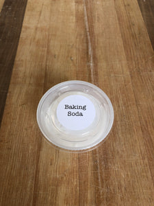 Baking Soda ***Local Delivery Only***