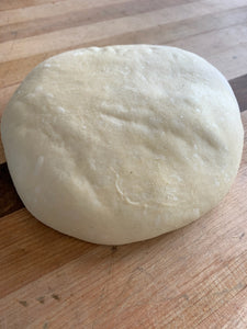 Pizza Dough ***Local Delivery Only***