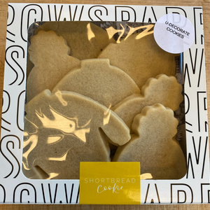 Cookies for Decorating