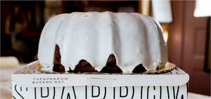 Carrot Cake ***Local Delivery ONLY***