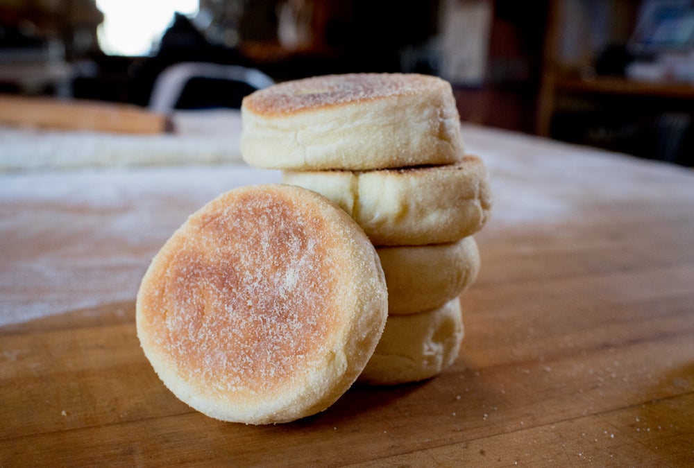 Baking: Breads, Muffins, Cakes, Pies, Tarts, Cookies, Bars