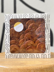 Palmiers, Box of 12