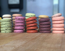 Load image into Gallery viewer, Parisian Macaroon
